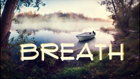 BREATH | [1Hour] Chillstep / Deep Chill Mix (No Copyright)