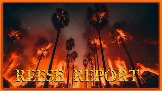 REESE REPORT | Depopulation, Climate Change, and Weather Weapons