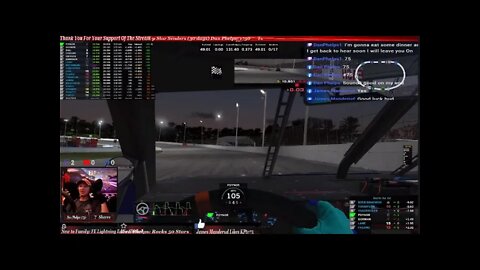 How to WIN at Mrytle Beach, NASCAR iRacing Menard Series