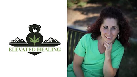 Episode 288: Cannabis And Kids With A Medical Cannabis Nurse