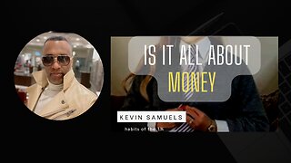 How to Know if you're a high value male. | Kevin samuels