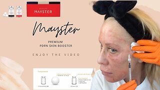 Mayster Skin Booster