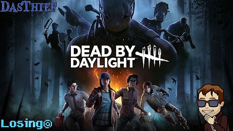 Kat & Friends are Dead by Daylight