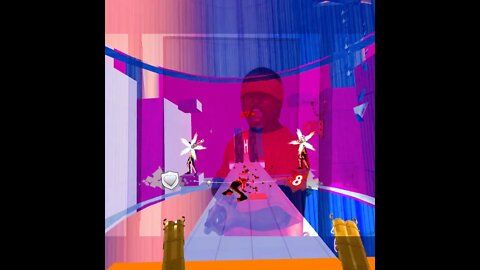 Pistol Whip 2: Five Cool Features to Hope for in the Inevitable VR Rhythm Game Shooter Sequel