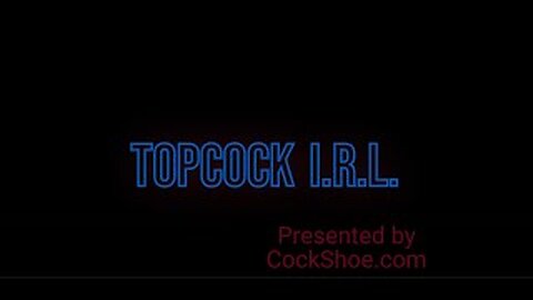TopCockI.R.L. Ep.1- 12 Roosterhood Values/Rules For Life Pt.1