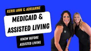 Medicaid and Assisted Living