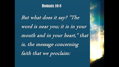 March 28 (Year 3) - How do we hear God? - Tiffany Root & Kirk VandeGuchte