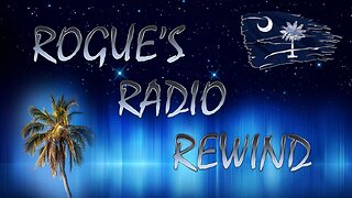 Rogue's Radio Rewind - Easy 80s, & 90s