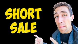 What is a Short Sale?