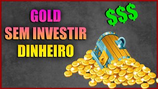 MIR4 - Como Conseguir Gold Sem Investir Dinheiro Real - DarkSteel Draco NFT