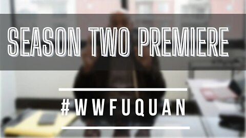 Tax Lien Investing in Season Two Premiere of Walkthrough with Fuquan