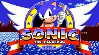 10 Little-Known Facts About Sonic The Hedgehog