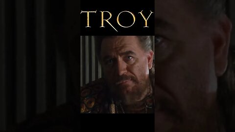 Troy - Soldiers Wins the Battles #troy #achilles #trojans #greek #fyp #shorts #movieclips