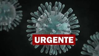 Coronavirus, vc sabia que foi previsto?