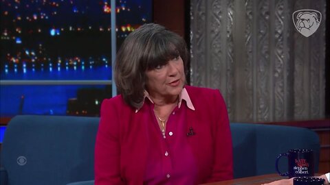 Christiane Amanpour Compares Pro-Lifers To Iran And The Taliban