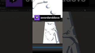 pinball wip | swordanddove on #Twitch