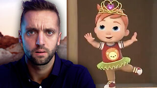 Cocomelon: Two Dads, and a Boy in a Dress | Christian Reaction