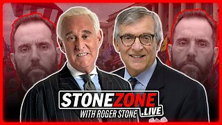 Is Jack Smith's Special Counsel Even Legal? AttorneyPaulKamenar&RogerStoneDiscussTodayOnTheStoneZONE