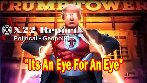 Situation Update 6.20.23 ~ Trump Will Get Back At Them X100, Its An Eye For An Eye, Prisons Ready