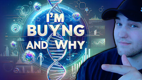 3 biotech stocks I'm loading heavy before news - How to do in depth Due Diligence