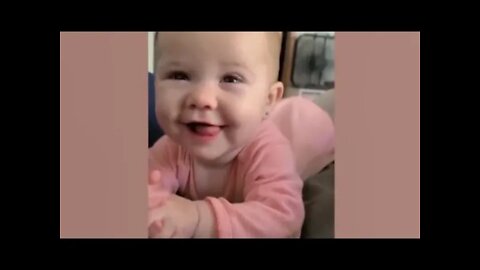 Cute baby video compilation will make your day #Cute #Baby #BabyShark #BabyBus #BossBaby2
