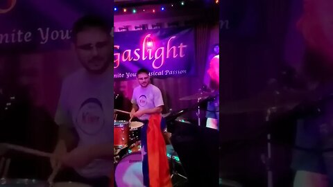 Gaslight "Folsom Prison Blues" 7/21/23