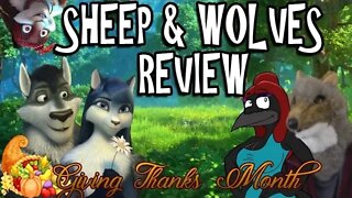 Sheep & Wolves Review
