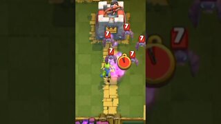 Goblins [5] - Clash Royale