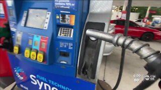 Gas prices and much more to be affected by Russian sanctions