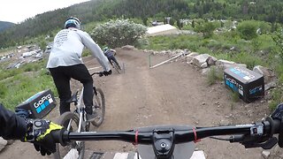 2023 Dual Slalom GoPro mountain games