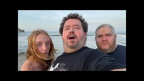 The Boogie2988 Situation...