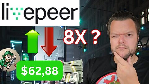 Livepeer Crypto Review: Is LPT Token The Unseen Hidden Gem? A Detailed Examination! 📺