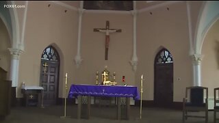 Catholic Church Investigating Possible Miracle In Connecticut