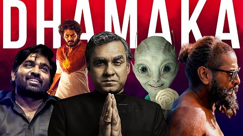 2024 January Ka Phela Dhamaka | Upcoming Movies Of Bollywood | Filmi Chai Review |