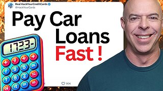 Slash Your Car Loan Fast! Discover the Best Calculators to Accelerate Payment