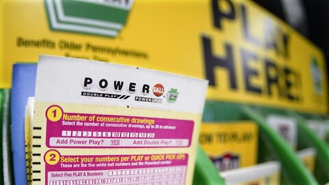 Powerball Prize Up To $1.5 Billion, 3rd-Largest Ever In U.S.
