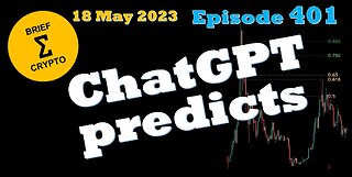 BriefCrypto - ChatGPT predicts