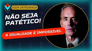 Por que a igualdade é impossível? Por que o individualismo é essencial para a excelência