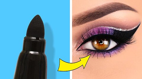 Makeup Hacks for Stunning Results