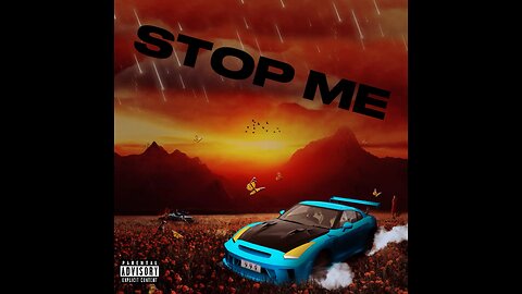 Juice WRLD - Stop Me (No Promo/Like A Pro) STEM