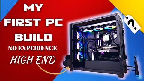 2023 Gaming PC Build: No experience needed!