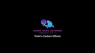 Putin’s Carbon Offsets