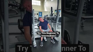 Move From Beginner To Intermediate With This Lift #shorts