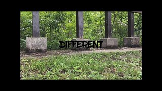 Different - Anthony Ataide (Official Music Video)