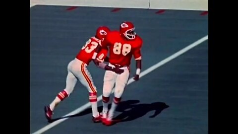 1975-10-12 Oakland Raiders vs Kansas City Chiefs