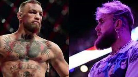 McGregor's Manager Not Ruling Out a Future Clash With Jake P