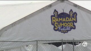 Ramadan Nights, Ramadan Suhoor Festival kick off in Dearborn