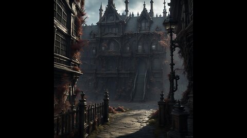 Exploring Yharnam's Secrets: Unraveling the Enigmatic Lore of Bloodborne