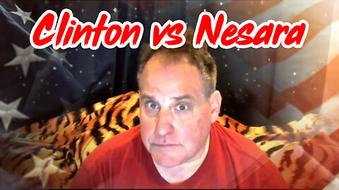 New Benjamin Fulford BIG Update - Clinton vs Nesara!