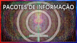 #2 pacotes de informação!